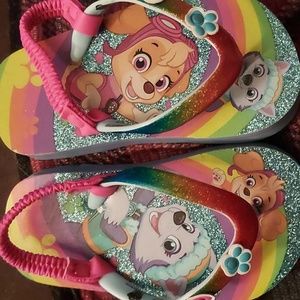 Girls sandals new